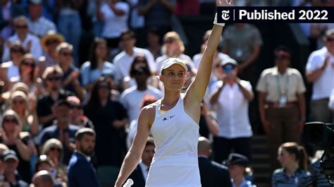 Wimbledon 2022 results: Novak Djokovic, Elena Rybakina win singles.